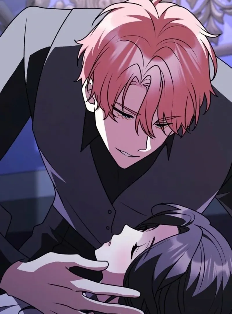 Read Friends Shouldn’t Act This Way chapter 91 image 135 on Lezhin