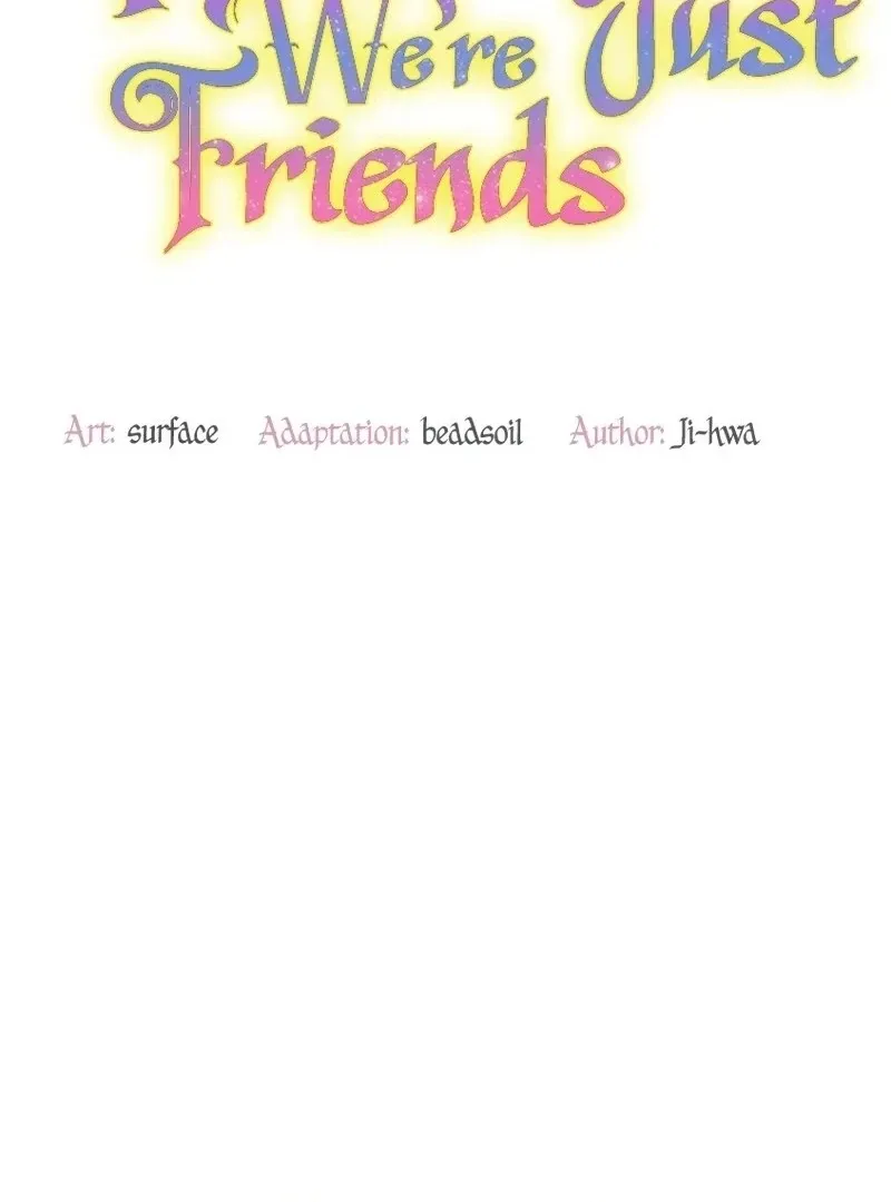 Read Friends Shouldn’t Act This Way chapter 91 image 32 on Lezhin