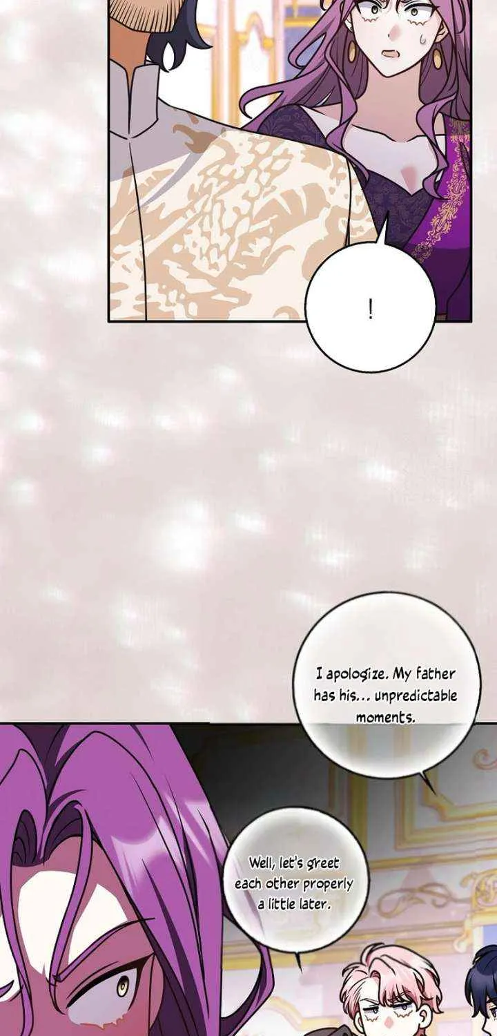 Read Friends Shouldn’t Act This Way chapter 97 image 27 on Lezhin