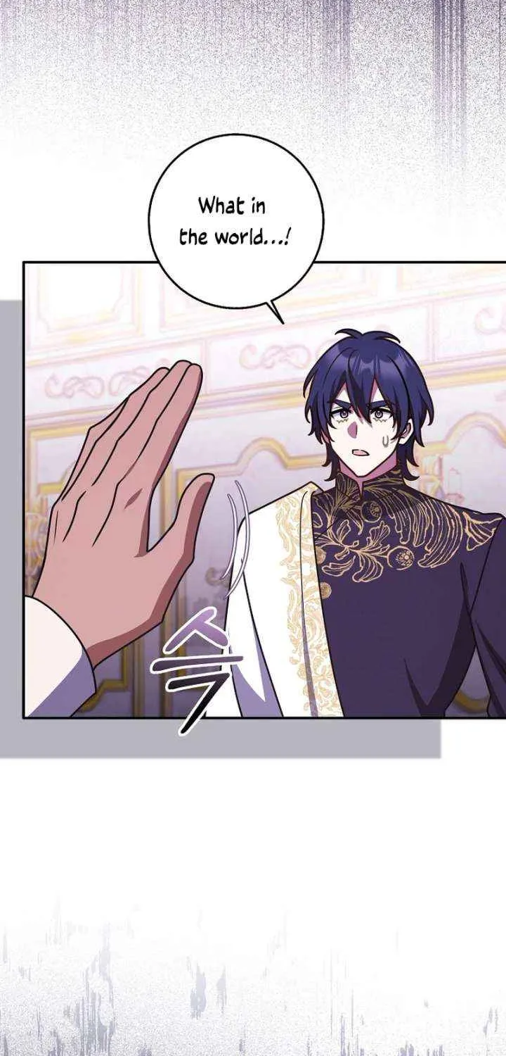 Read Friends Shouldn’t Act This Way chapter 97 image 32 on Lezhin