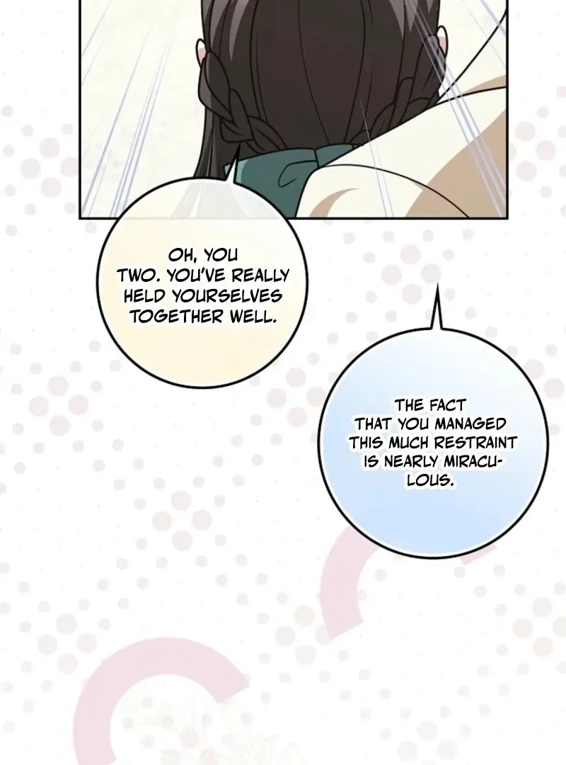 Read Friends Shouldn’t Act This Way chapter 99 image 16 on Lezhin
