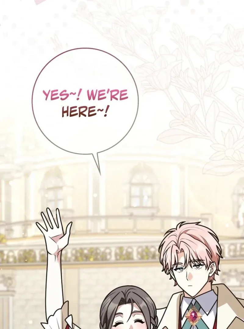 Read Friends Shouldn’t Act This Way chapter 99 image 17 on Lezhin
