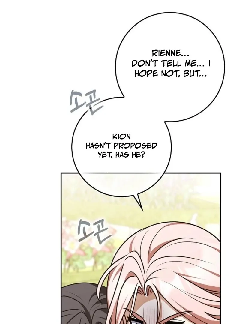 Read Friends Shouldn’t Act This Way chapter 99 image 29 on Lezhin