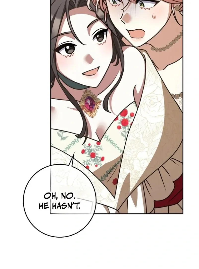 Read Friends Shouldn’t Act This Way chapter 99 image 30 on Lezhin