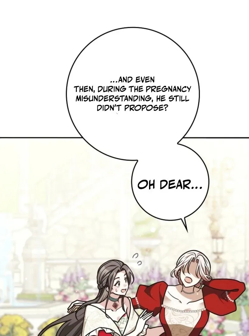 Read Friends Shouldn’t Act This Way chapter 99 image 35 on Lezhin