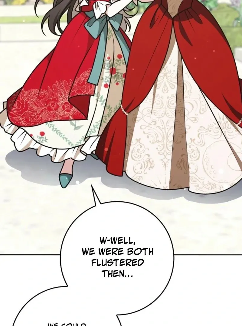 Read Friends Shouldn’t Act This Way chapter 99 image 36 on Lezhin