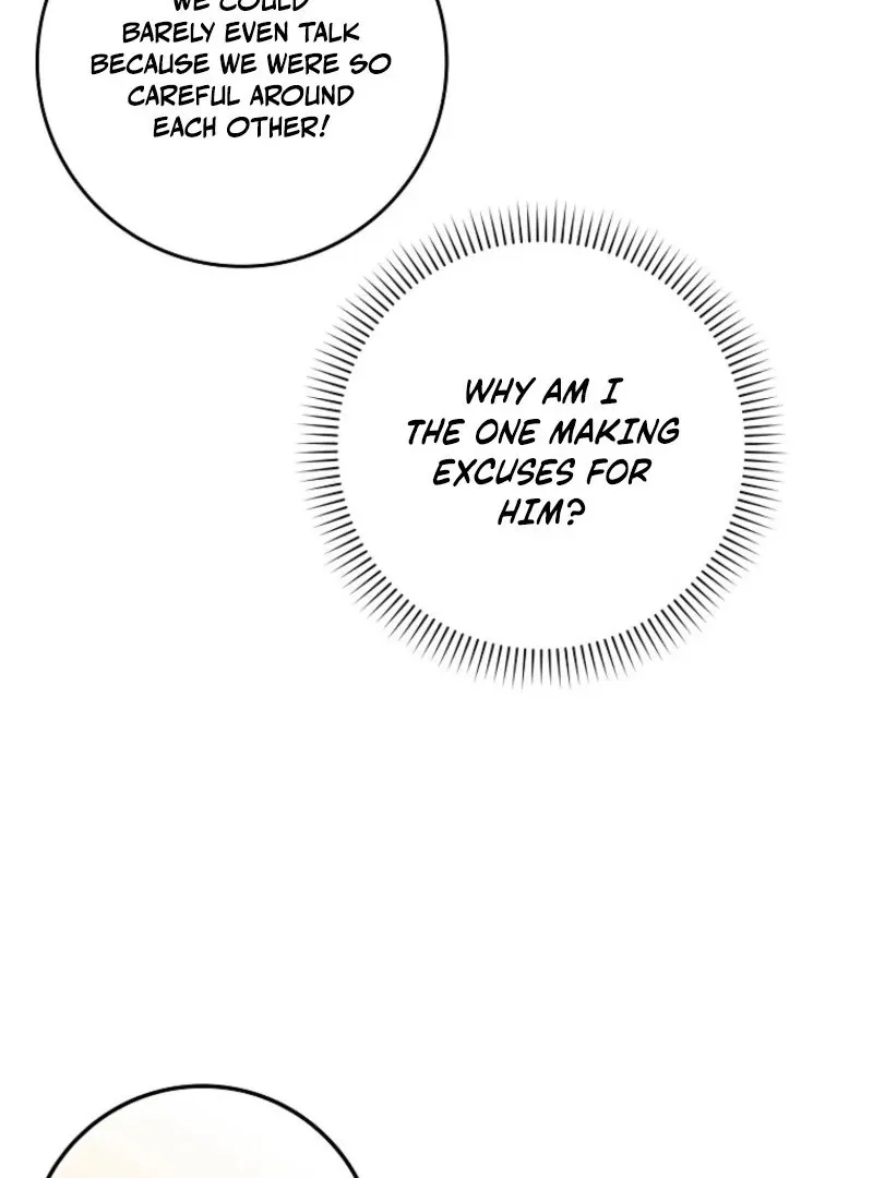 Read Friends Shouldn’t Act This Way chapter 99 image 37 on Lezhin