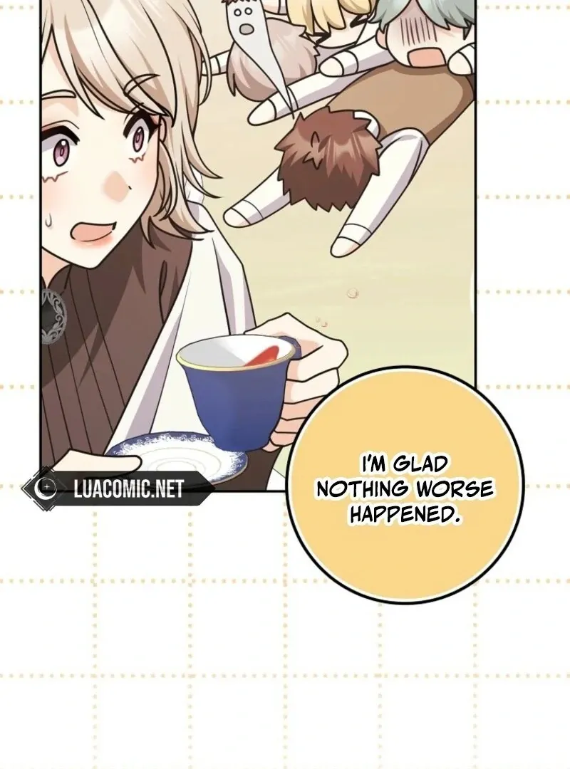 Read Friends Shouldn’t Act This Way chapter 99 image 48 on Lezhin