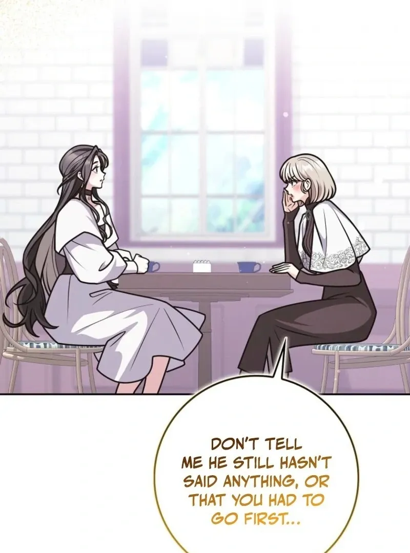 Read Friends Shouldn’t Act This Way chapter 99 image 53 on Lezhin