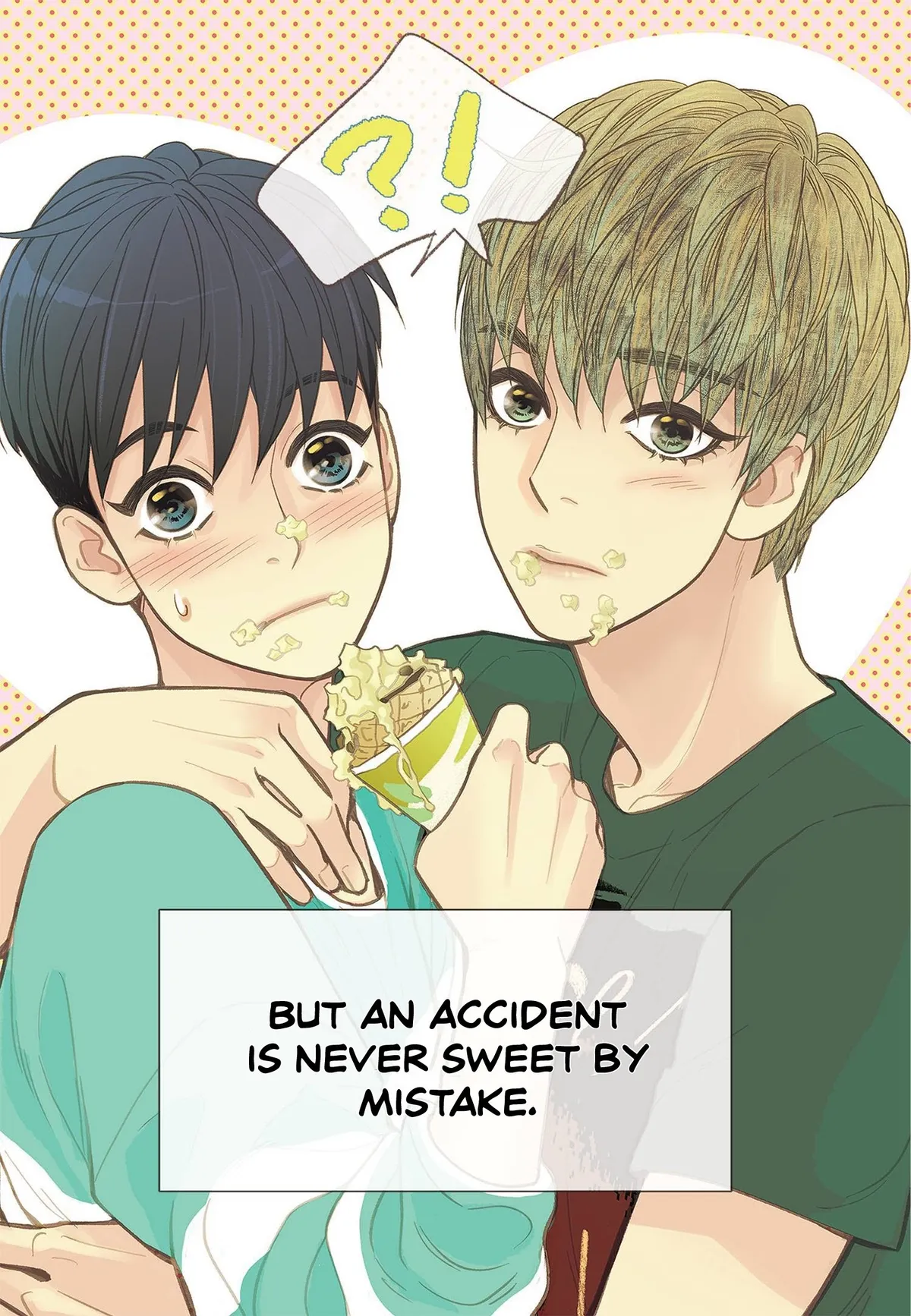 Read Friends Until the Fourth Verse chapter 0 image 6 on Lezhin