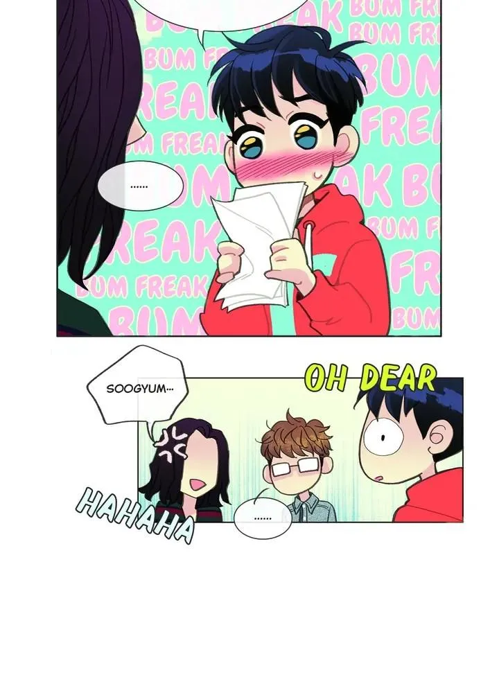 Read Friends Until the Fourth Verse chapter 10 image 15 on Lezhin