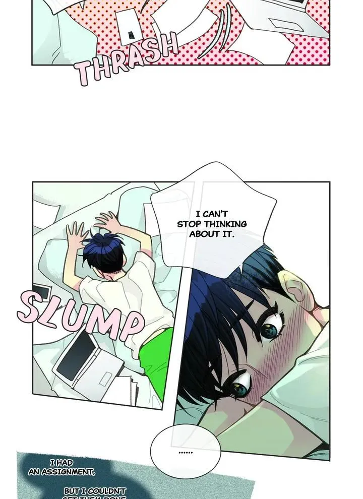 Read Friends Until the Fourth Verse chapter 10 image 18 on Lezhin