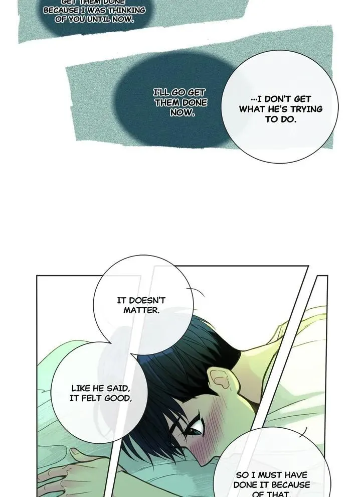 Read Friends Until the Fourth Verse chapter 10 image 19 on Lezhin