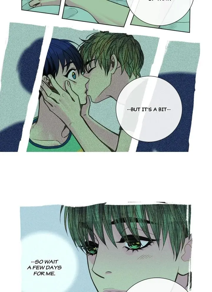 Read Friends Until the Fourth Verse chapter 10 image 20 on Lezhin