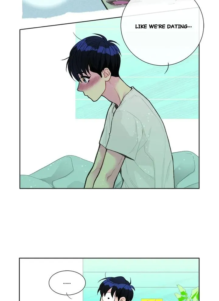 Read Friends Until the Fourth Verse chapter 10 image 21 on Lezhin