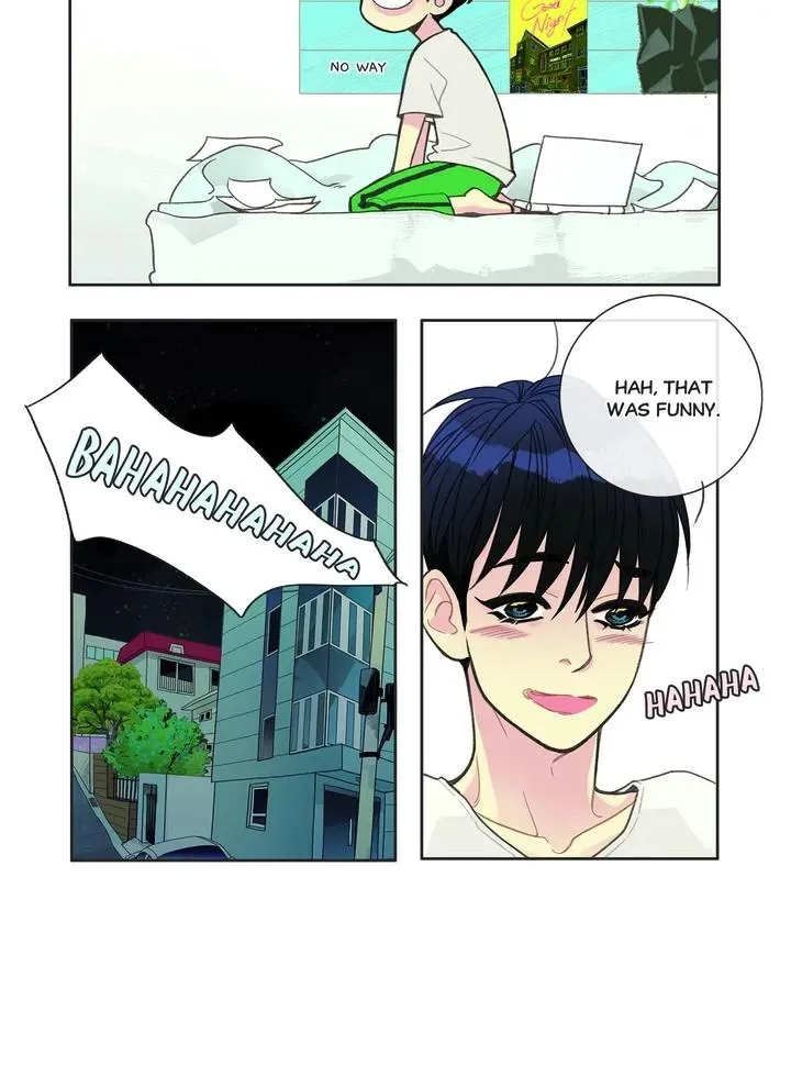 Read Friends Until the Fourth Verse chapter 10 image 22 on Lezhin