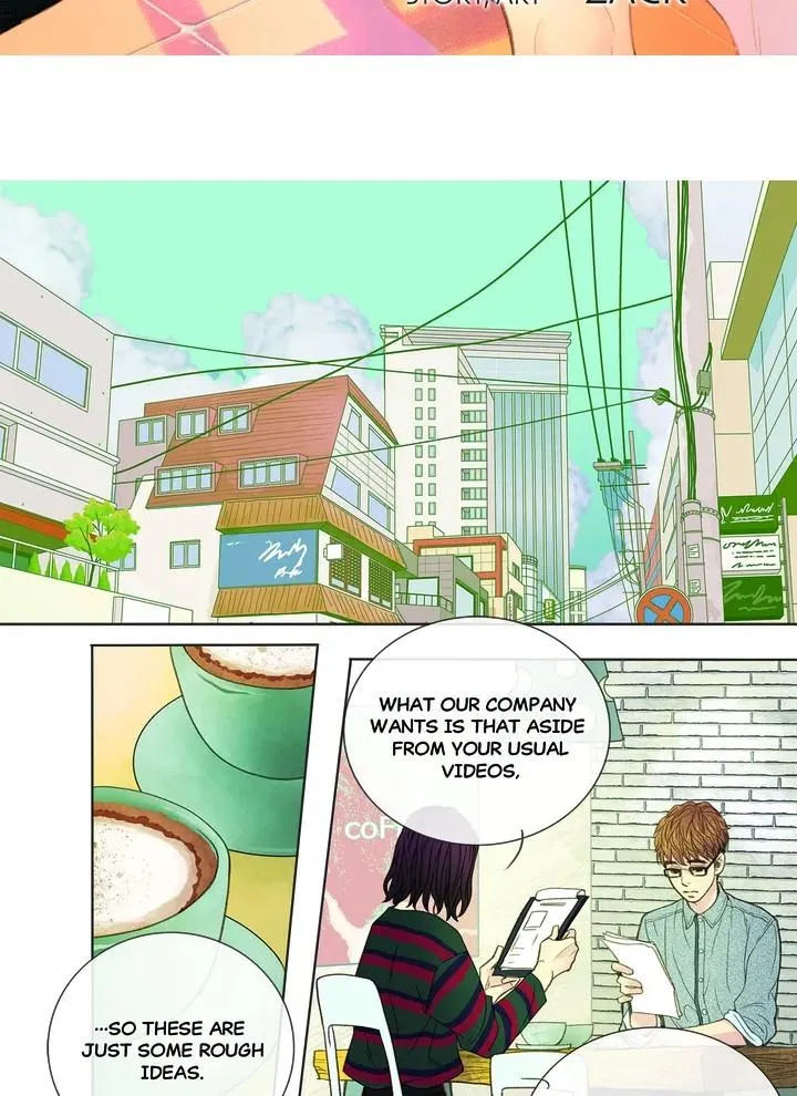 Read Friends Until the Fourth Verse chapter 10 image 3 on Lezhin