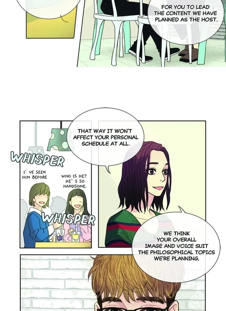 Read Friends Until the Fourth Verse chapter 10 image 4 on Lezhin