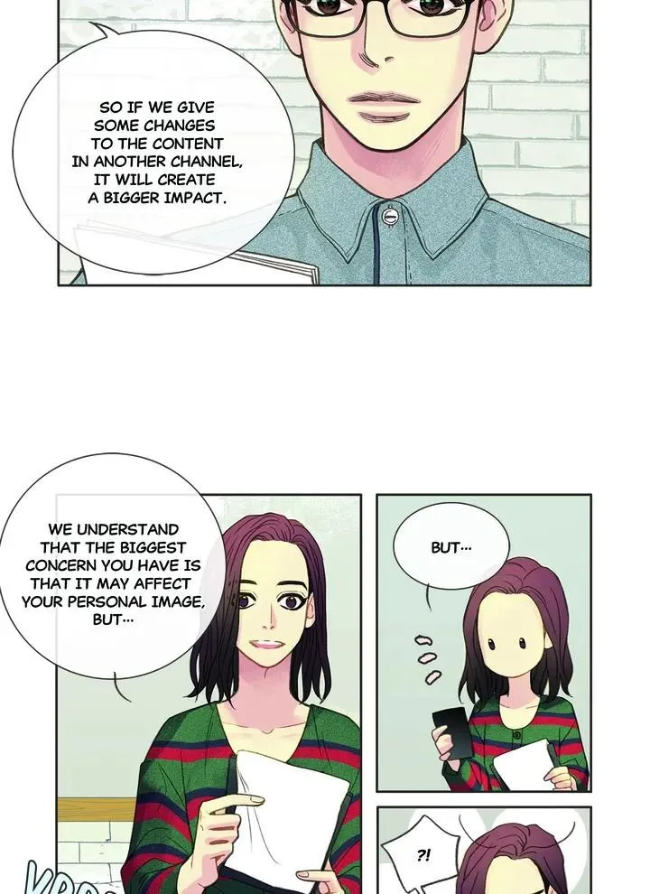 Read Friends Until the Fourth Verse chapter 10 image 5 on Lezhin