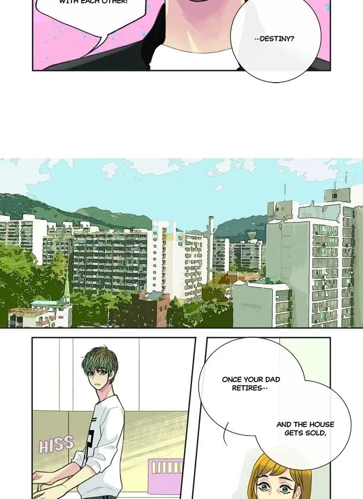 Read Friends Until the Fourth Verse chapter 13 image 10 on Lezhin