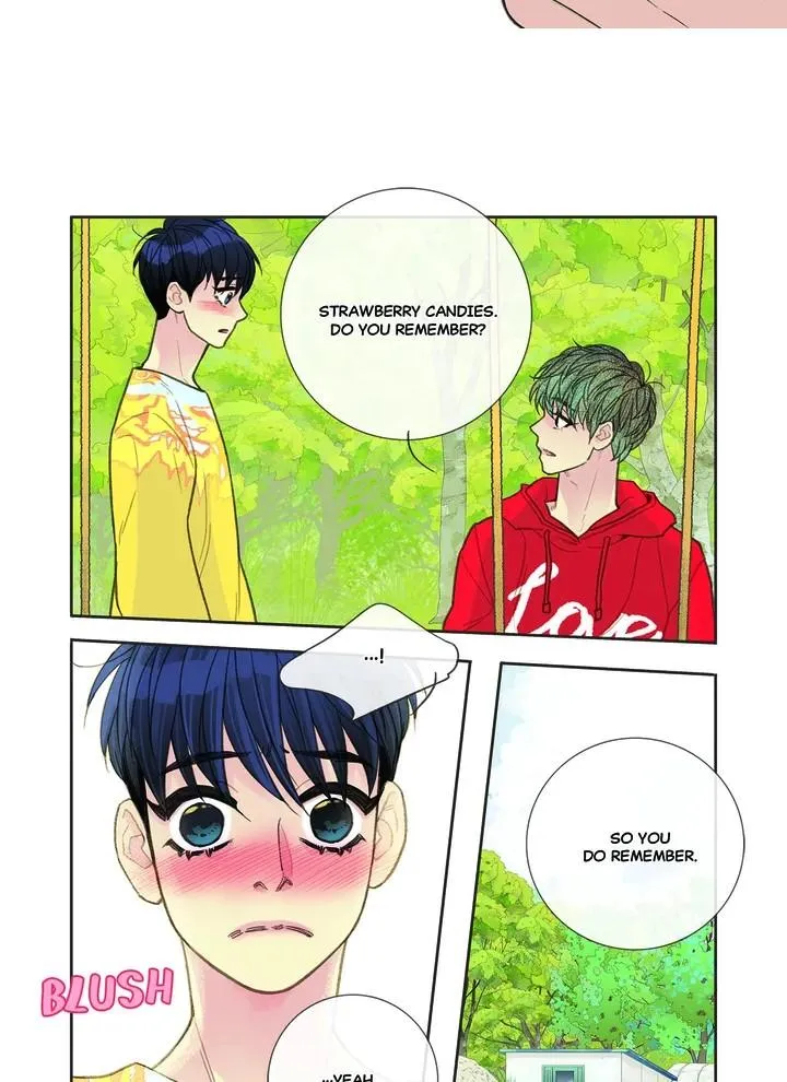Read Friends Until the Fourth Verse chapter 14 image 16 on Lezhin