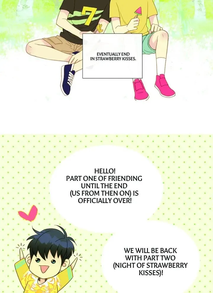 Read Friends Until the Fourth Verse chapter 14 image 25 on Lezhin