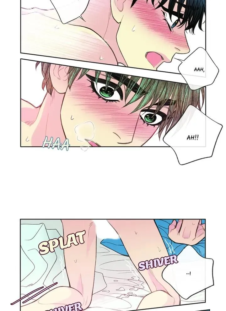 Read Friends Until the Fourth Verse chapter 17 image 12 on Lezhin