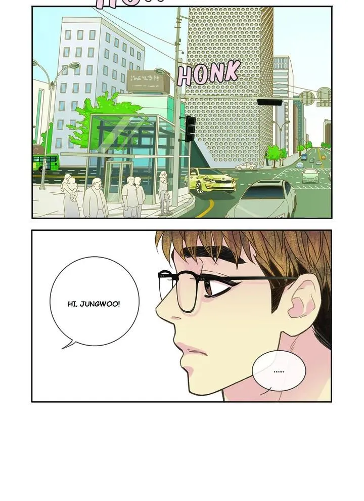 Read Friends Until the Fourth Verse chapter 18 image 14 on Lezhin