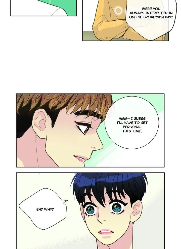 Read Friends Until the Fourth Verse chapter 19 image 10 on Lezhin