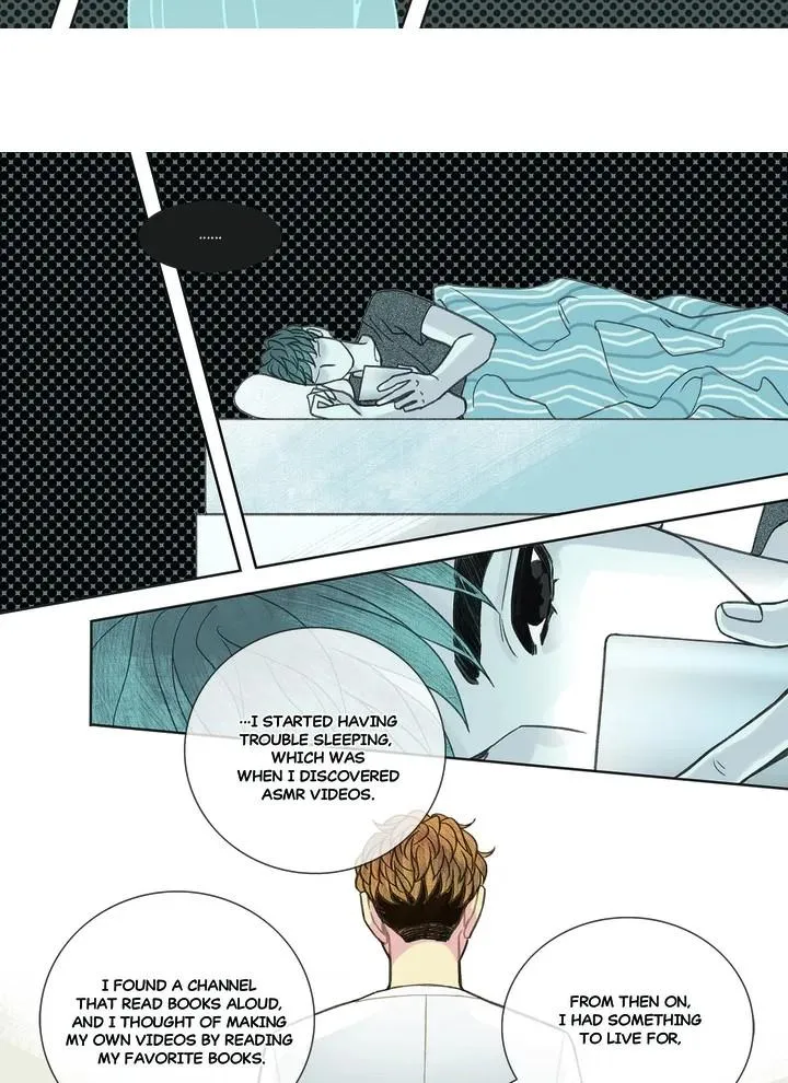 Read Friends Until the Fourth Verse chapter 19 image 16 on Lezhin