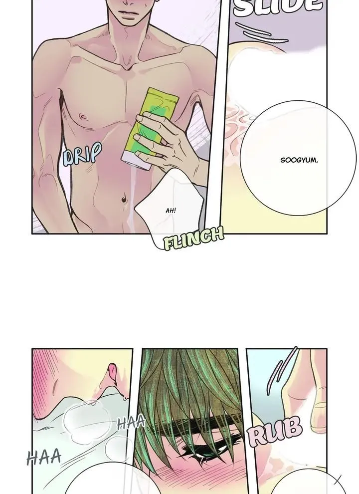 Read Friends Until the Fourth Verse chapter 20 image 13 on Lezhin