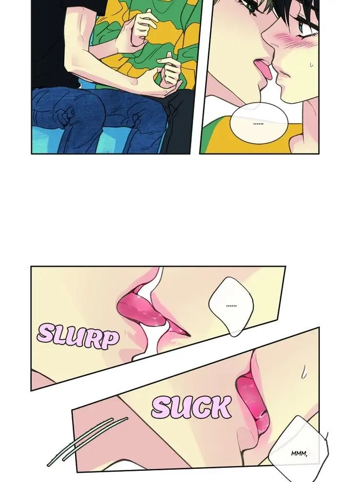 Read Friends Until the Fourth Verse chapter 20 image 5 on Lezhin
