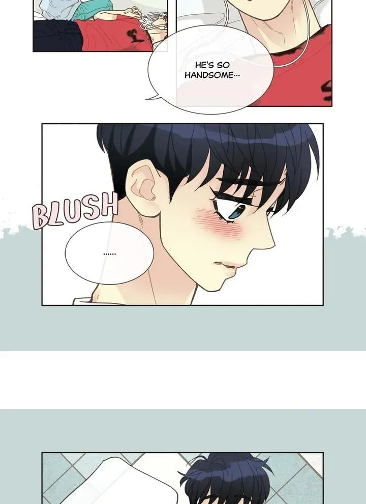 Read Friends Until the Fourth Verse chapter 21 image 13 on Lezhin
