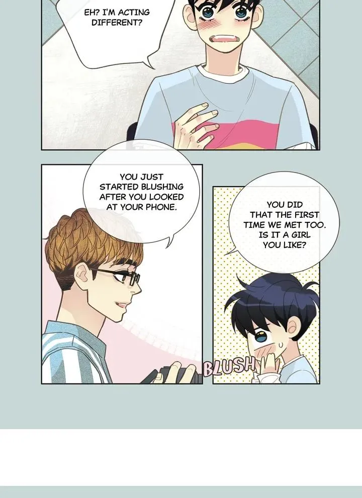 Read Friends Until the Fourth Verse chapter 21 image 14 on Lezhin