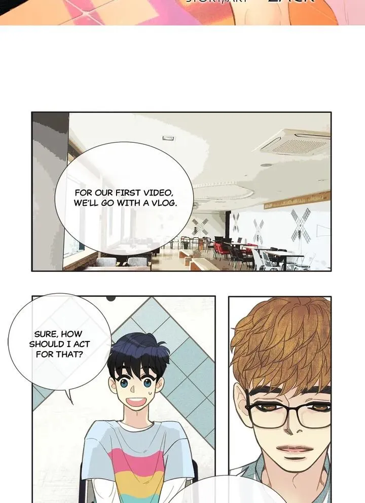 Read Friends Until the Fourth Verse chapter 21 image 2 on Lezhin