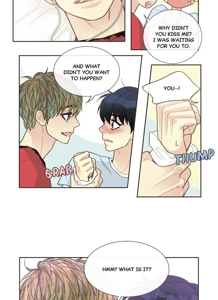 Read Friends Until the Fourth Verse chapter 21 image 20 on Lezhin