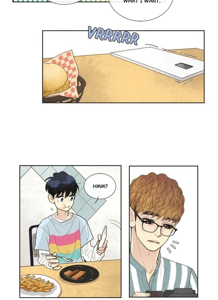 Read Friends Until the Fourth Verse chapter 21 image 4 on Lezhin