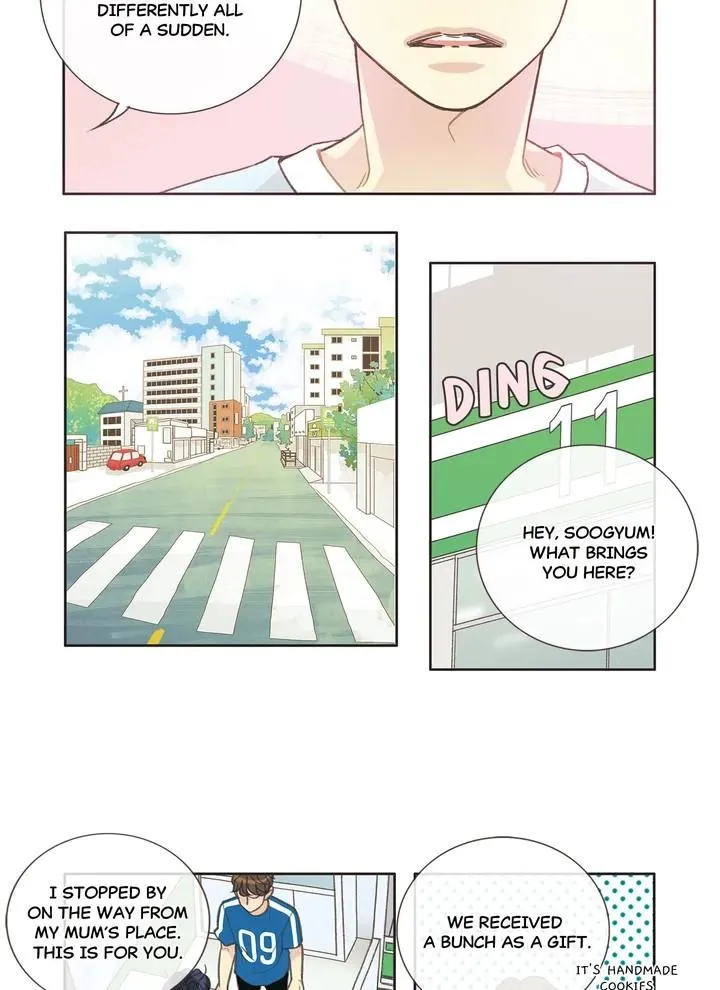 Read Friends Until the Fourth Verse chapter 21 image 6 on Lezhin