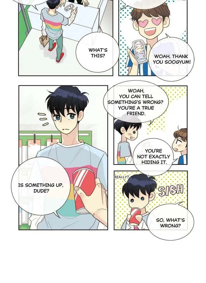 Read Friends Until the Fourth Verse chapter 21 image 7 on Lezhin