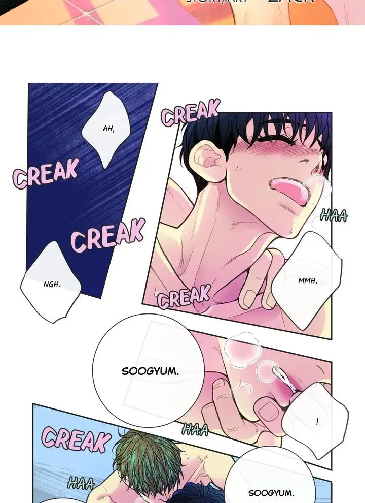 Read Friends Until the Fourth Verse chapter 22 image 2 on Lezhin