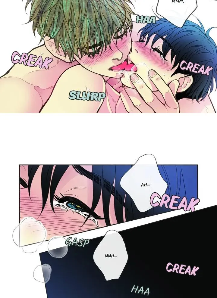 Read Friends Until the Fourth Verse chapter 22 image 4 on Lezhin