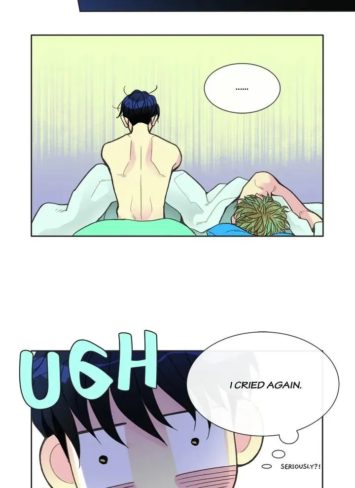 Read Friends Until the Fourth Verse chapter 22 image 5 on Lezhin