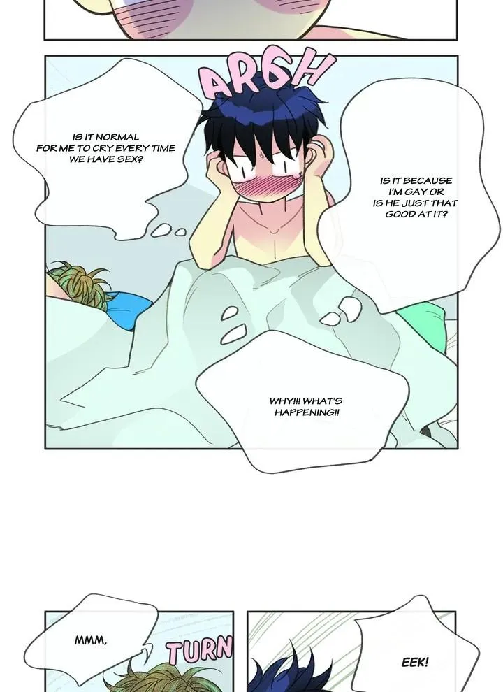 Read Friends Until the Fourth Verse chapter 22 image 6 on Lezhin