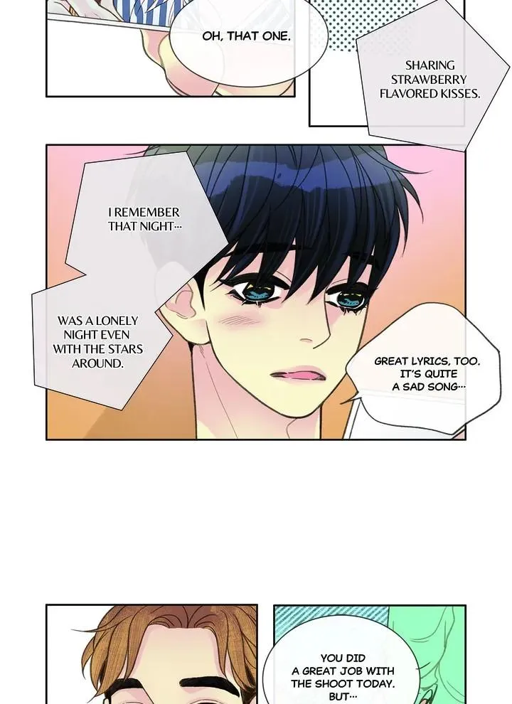 Read Friends Until the Fourth Verse chapter 23 image 21 on Lezhin