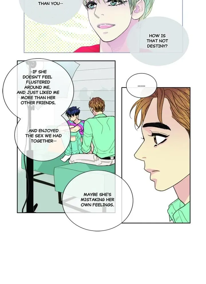 Read Friends Until the Fourth Verse chapter 24 image 21 on Lezhin