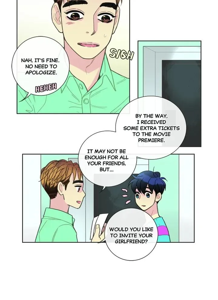 Read Friends Until the Fourth Verse chapter 25 image 7 on Lezhin
