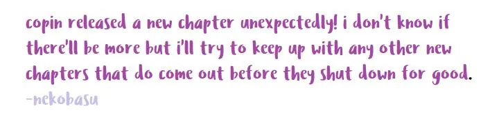 Read Friends Until the Fourth Verse chapter 30 image 1 on Lezhin