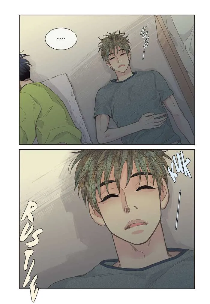 Read Friends Until the Fourth Verse chapter 5 image 14 on Lezhin