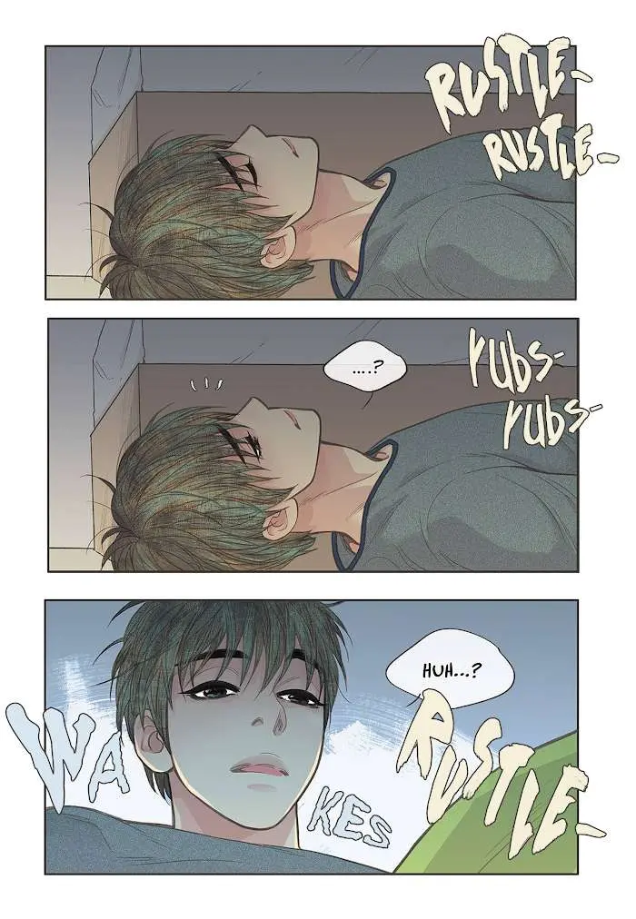Read Friends Until the Fourth Verse chapter 5 image 15 on Lezhin