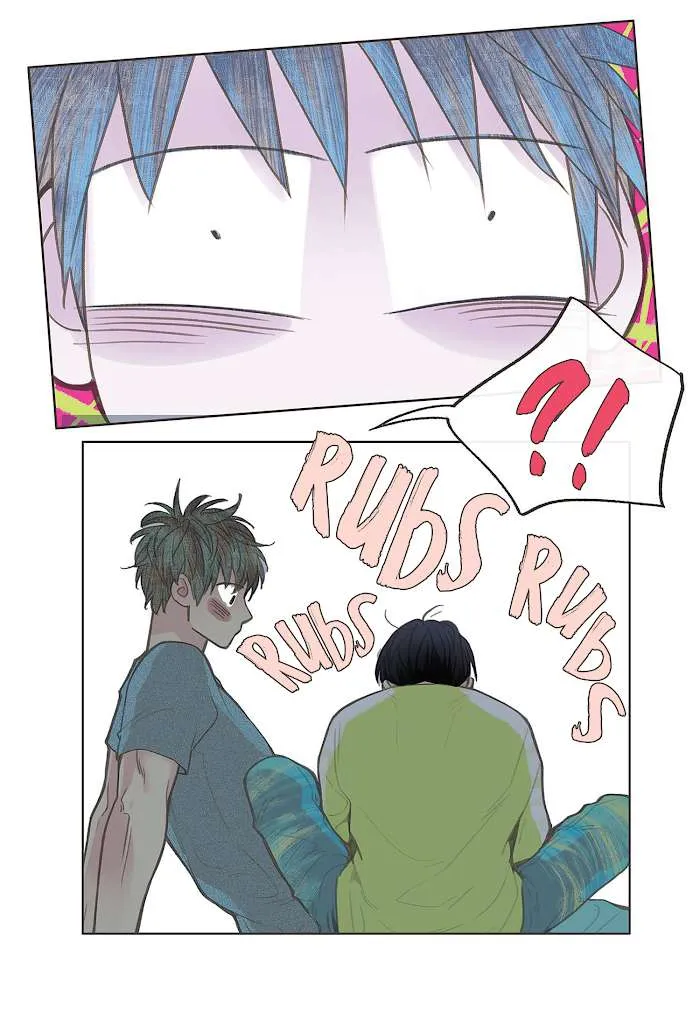 Read Friends Until the Fourth Verse chapter 5 image 16 on Lezhin